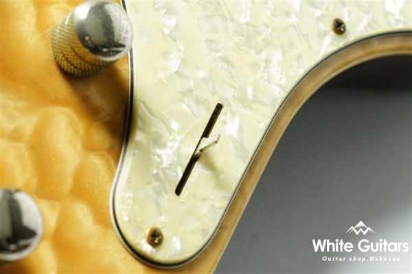 Pacifica USA-2 Custom